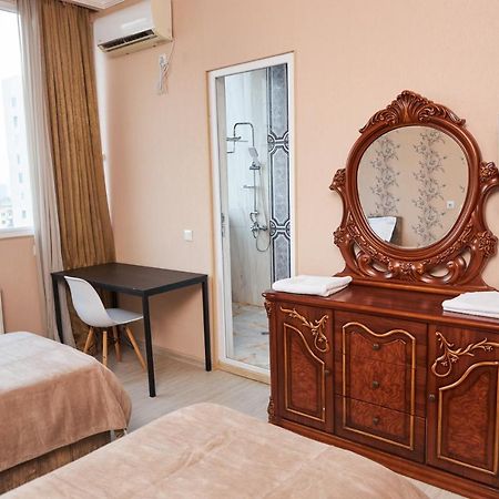 Hotel New Star Tbilisi Exterior foto