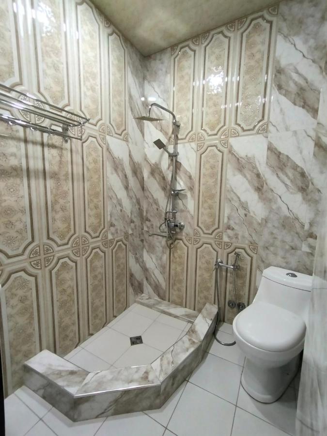 Hotel New Star Tbilisi Exterior foto