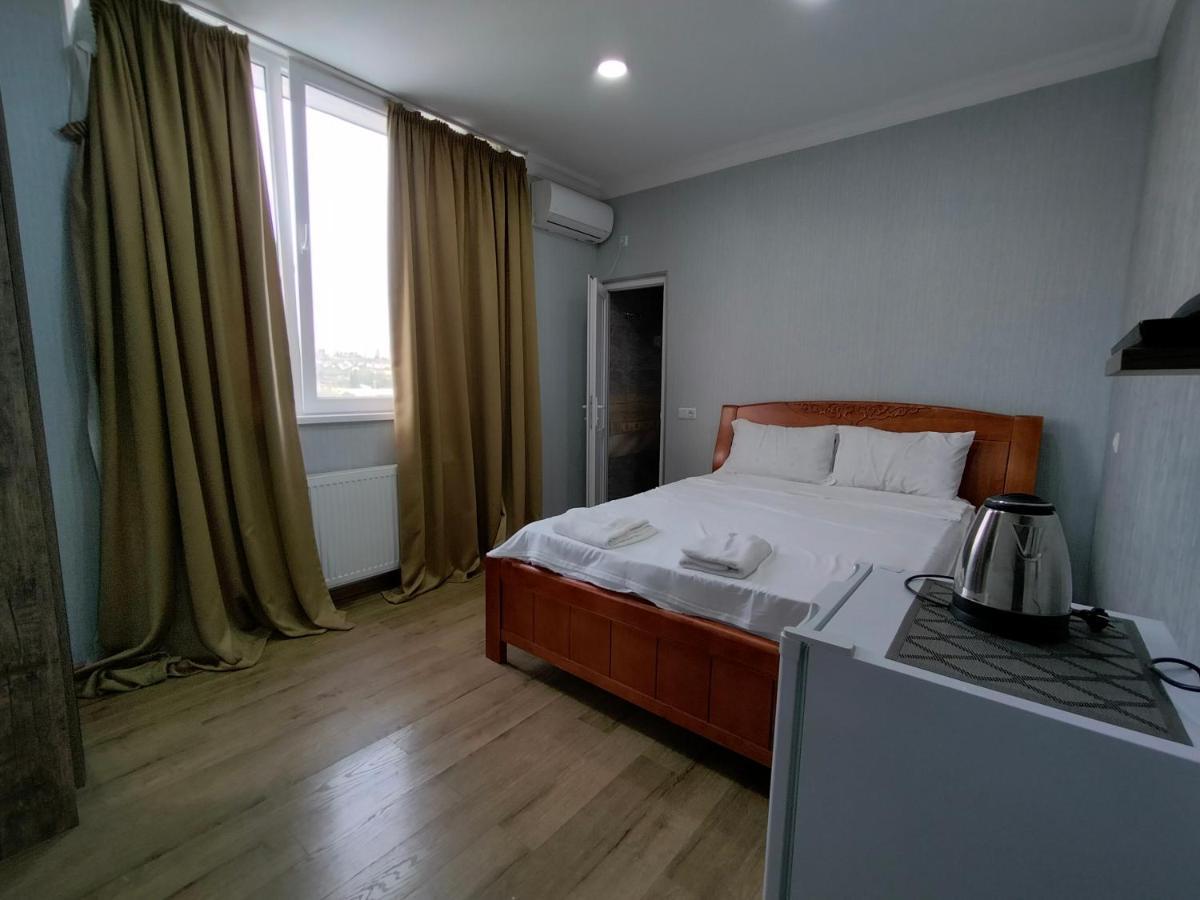 Hotel New Star Tbilisi Exterior foto