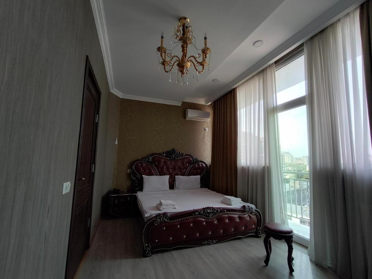Hotel New Star Tbilisi Exterior foto