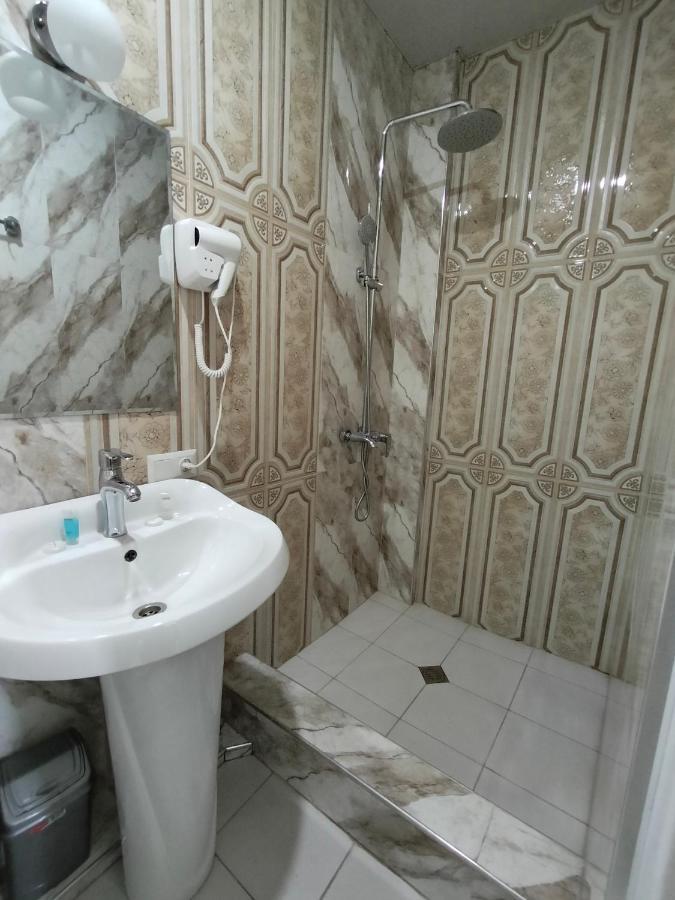 Hotel New Star Tbilisi Exterior foto