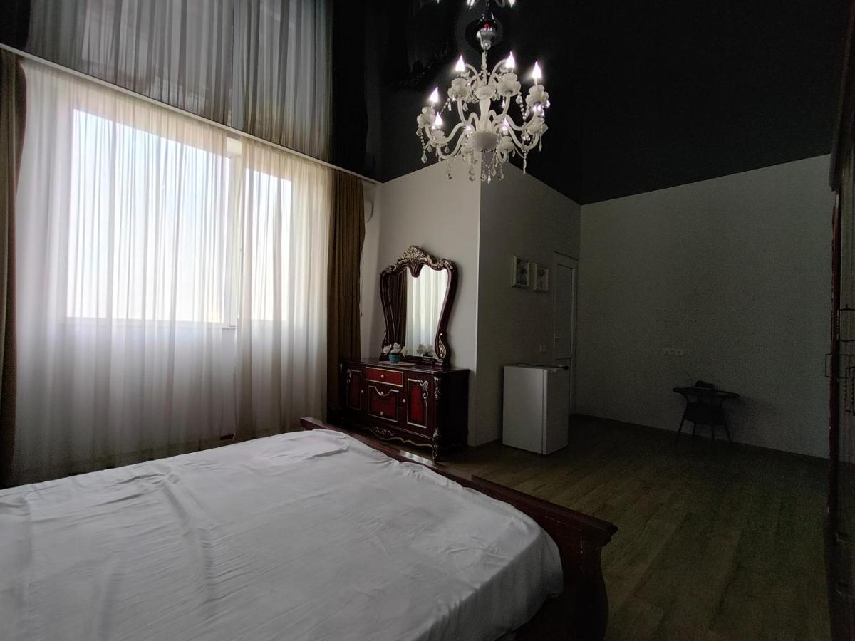 Hotel New Star Tbilisi Exterior foto